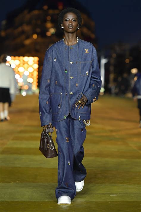 pharrell louis vuitton looks|pharrell williams personality style.